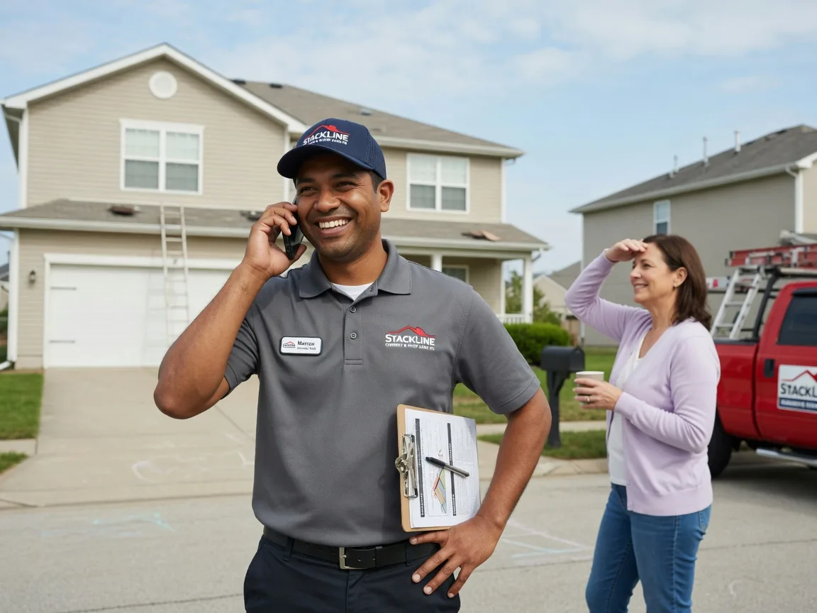 Chimney flashing repair Statham, GA FAQs